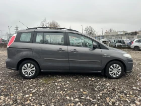 Обява за продажба на Mazda 5 2.0TDI 110kc FACE 7MECTA ~4 850 лв. - изображение 5