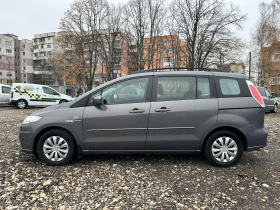 Обява за продажба на Mazda 5 2.0TDI 110kc FACE 7MECTA ~4 850 лв. - изображение 1