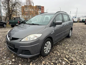 Обява за продажба на Mazda 5 2.0TDI 110kc FACE 7MECTA ~4 850 лв. - изображение 1