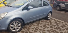 Opel Corsa, снимка 3