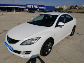 Mazda 6, снимка 1