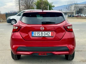 Nissan Micra, снимка 5