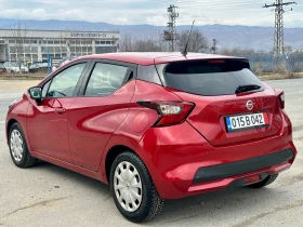 Nissan Micra, снимка 6