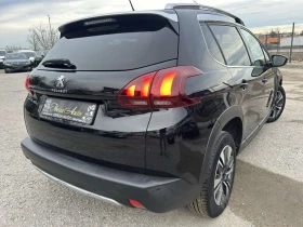     Peugeot 2008 1.5 HDI 120 * EAT 6 * NAVI * 