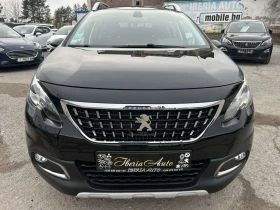     Peugeot 2008 1.5 HDI 120 * EAT 6 * NAVI * 