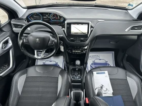 Peugeot 2008 1.5 HDI 120 * EAT 6 * NAVI * , снимка 9