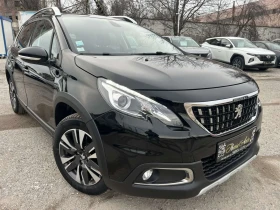     Peugeot 2008 1.5 HDI 120 * EAT 6 * NAVI * 