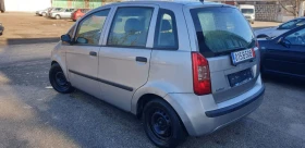 Fiat Idea 1.4i/90/Klima/ | Mobile.bg    4