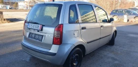 Fiat Idea 1.4i/90/Klima/ | Mobile.bg    3