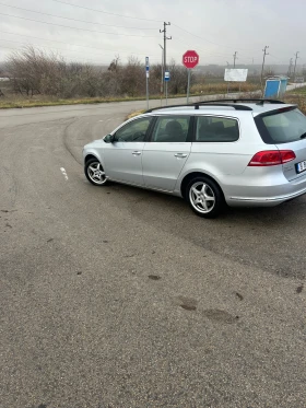 VW Passat ЕВРО 6, снимка 5