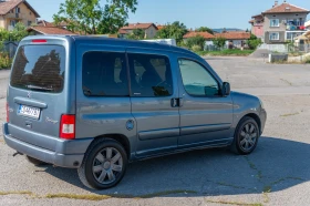 Citroen Berlingo, снимка 7