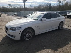  BMW 535