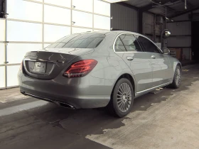 Mercedes-Benz C 300 4MATIC * М. ТОЧКА * BURMESTER * ПОДГРЕВ * NAVI, снимка 4