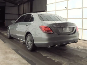 Mercedes-Benz C 300 4MATIC * М. ТОЧКА * BURMESTER * ПОДГРЕВ * NAVI, снимка 6