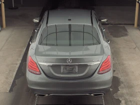 Mercedes-Benz C 300 4MATIC * М. ТОЧКА * BURMESTER * ПОДГРЕВ * NAVI, снимка 5