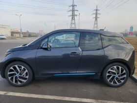 BMW i3, снимка 8