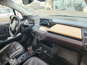 BMW i3, снимка 10