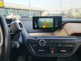 BMW i3, снимка 2