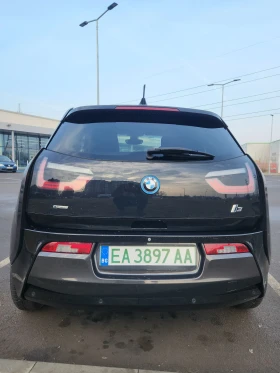 BMW i3, снимка 7