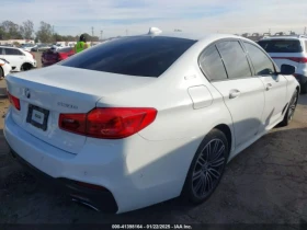 BMW 530E I * M-Package * * HeadUp* * Harman * (CARFAX)  | Mobile.bg    9