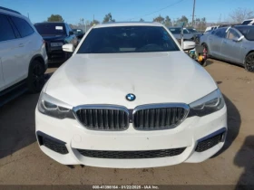 BMW 530E I * M-Package * * HeadUp* * Harman * (CARFAX)  | Mobile.bg    2