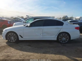 BMW 530E I * M-Package * * HeadUp* * Harman * (CARFAX)  | Mobile.bg    5