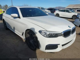 BMW 530E I * M-Package * * HeadUp* * Harman * (CARFAX)  | Mobile.bg    3