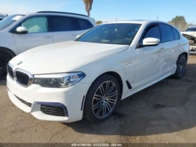 BMW 530E I * M-Package * * HeadUp* * Harman * (CARFAX)  | Mobile.bg    1