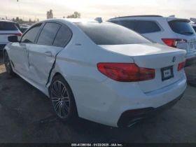 BMW 530E I * M-Package * * HeadUp* * Harman * (CARFAX)  | Mobile.bg    8