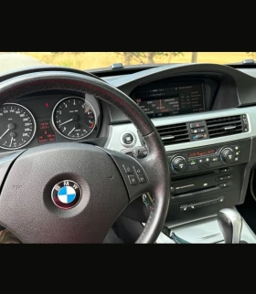 BMW 325 325i Navi/panorama, снимка 8