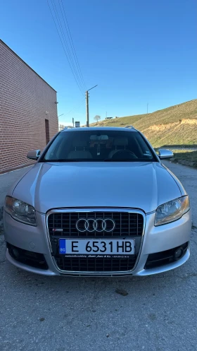 Audi A4 2.0TDI , снимка 3