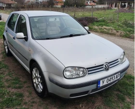 VW Golf, снимка 7