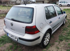 VW Golf, снимка 5