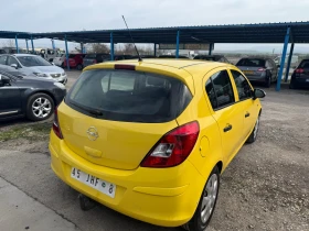 Opel Corsa 1.2, снимка 5