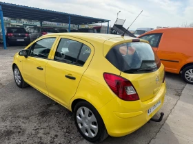 Opel Corsa 1.2, снимка 6