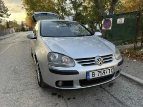 Обява за продажба на VW Golf ~3 900 лв. - изображение 1