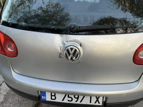 Обява за продажба на VW Golf ~3 900 лв. - изображение 5