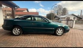 Обява за продажба на Opel Calibra ~2 000 лв. - изображение 7