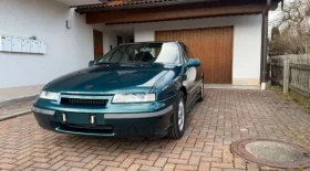 Обява за продажба на Opel Calibra ~2 000 лв. - изображение 1