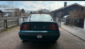 Обява за продажба на Opel Calibra ~2 000 лв. - изображение 5