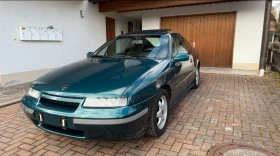 Обява за продажба на Opel Calibra ~2 000 лв. - изображение 1