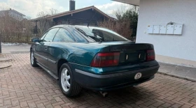 Обява за продажба на Opel Calibra ~2 000 лв. - изображение 4