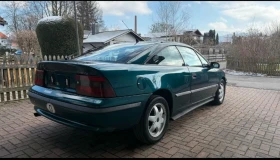 Обява за продажба на Opel Calibra ~2 000 лв. - изображение 6