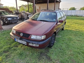 Обява за продажба на VW Passat B4 2.0 115hp ~1 300 лв. - изображение 1