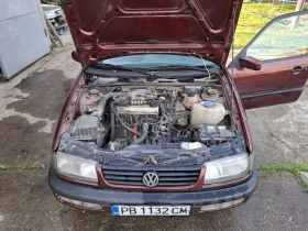 Обява за продажба на VW Passat B4 2.0 115hp ~1 300 лв. - изображение 9