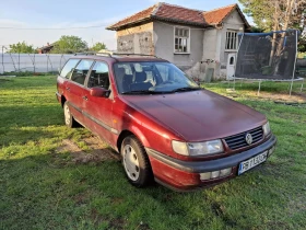 Обява за продажба на VW Passat B4 2.0 115hp ~1 300 лв. - изображение 1