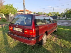 Обява за продажба на VW Passat B4 2.0 115hp ~1 300 лв. - изображение 2