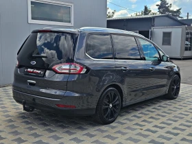 Ford Galaxy 2.0TDI/6+ 1/GRERMANY//AMBIENT/ | Mobile.bg    5