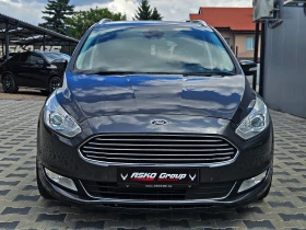    Ford Galaxy 2.0TDI/6+ 1/GRERMANY//AMBIENT/
