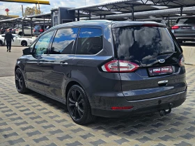 Ford Galaxy 2.0TDI/6+ 1/GRERMANY//AMBIENT/ | Mobile.bg    6